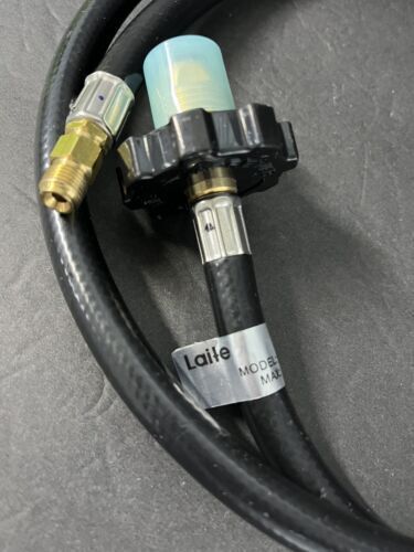 Laite WG12 - Max 350 PSIG Propane Gas Connector Hose