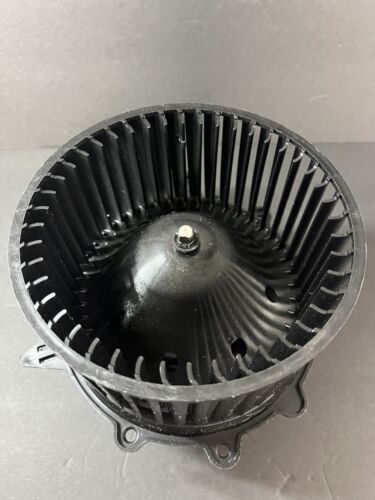 Blower Motor Heater AC Blower HVAC OEM Replacement (PART).