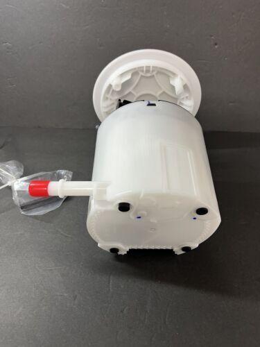 Fuel Pump Module Assembly Replacement ( PART).