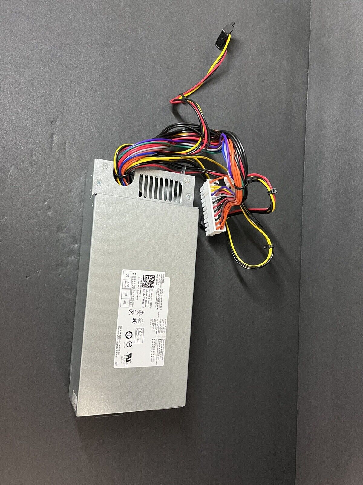 L220AS-00 220W Power Supply For Dell Inspiron 3647 660s Acer X1420 X3400 P3J..