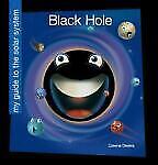 Black Hole by Devera, Czeena book