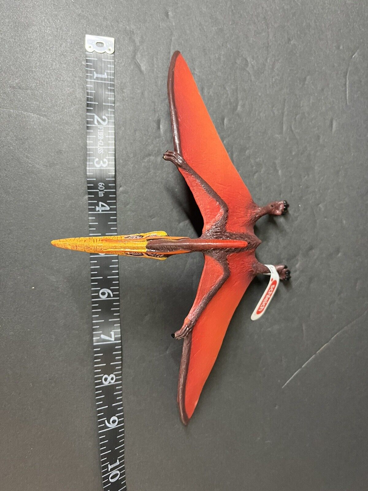 Schleich 15008 Pteranodon Dinosaur Toy