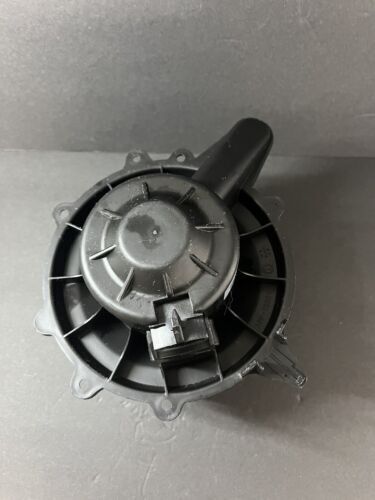 Blower Motor Heater AC Blower HVAC OEM Replacement (PART).