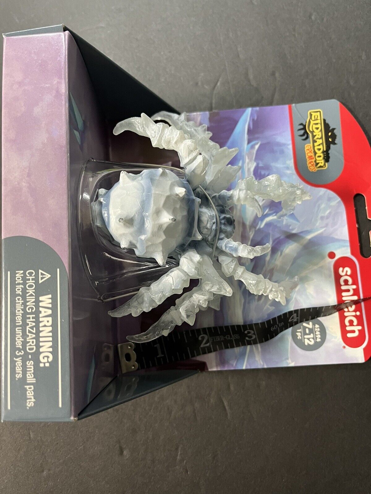 Schleich 42494 Ice Spider