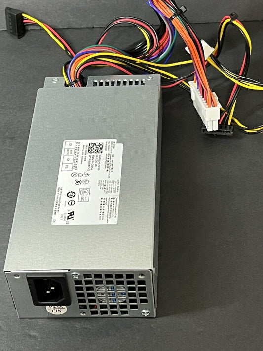 L220AS-00 220W Power Supply For Dell Inspiron 3647 660s Acer X1420 X3400 P3J..