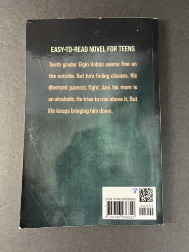 All Alone, Russ Thompson novel