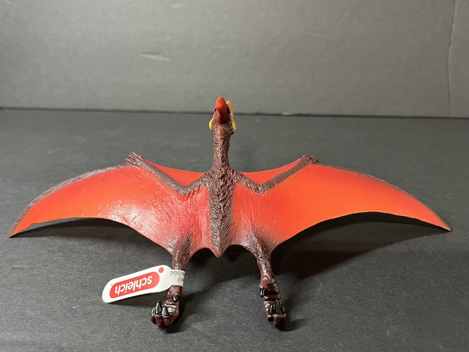 Schleich 15008 Pteranodon Dinosaur Toy