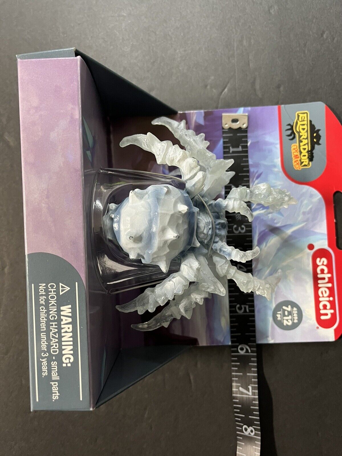 Schleich 42494 Ice Spider