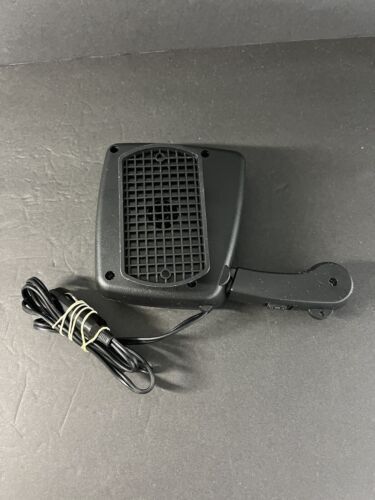 Portable 2OOW Heater Heating Cooling Fan Defroster Demister For Car Truck 12V