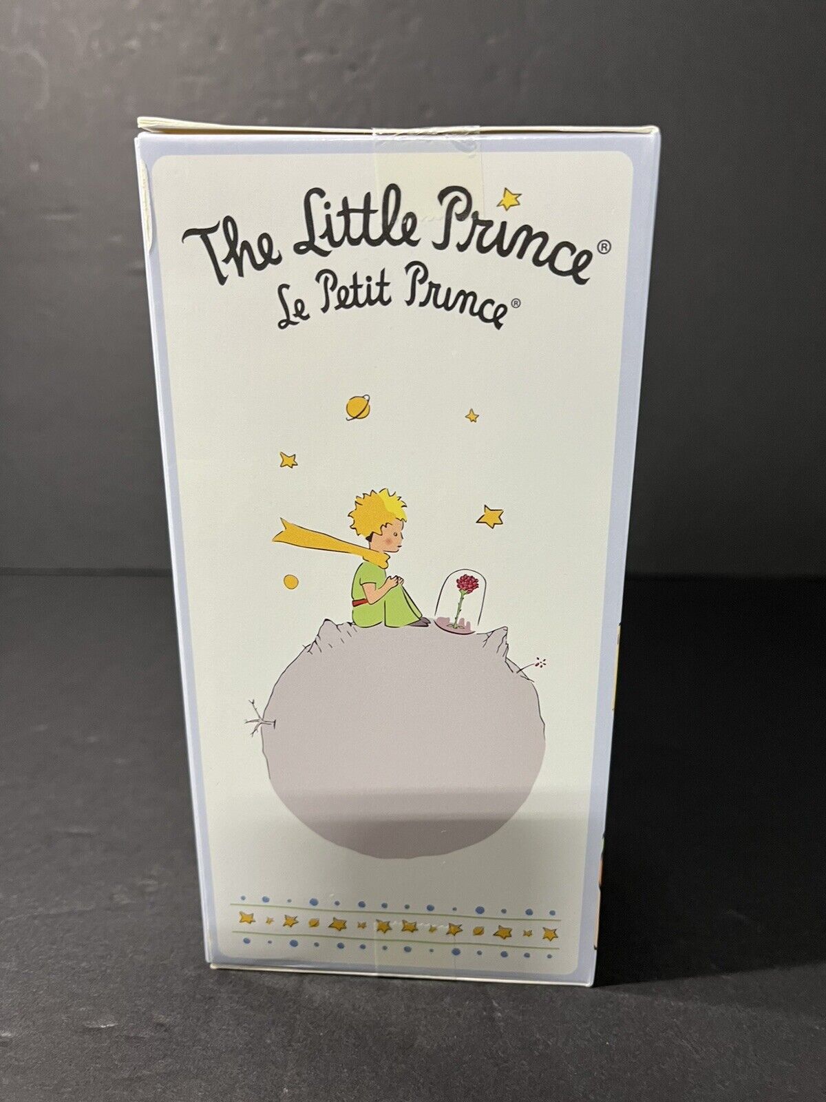 The Little Prince Action Figure - Wave 1 , 6''