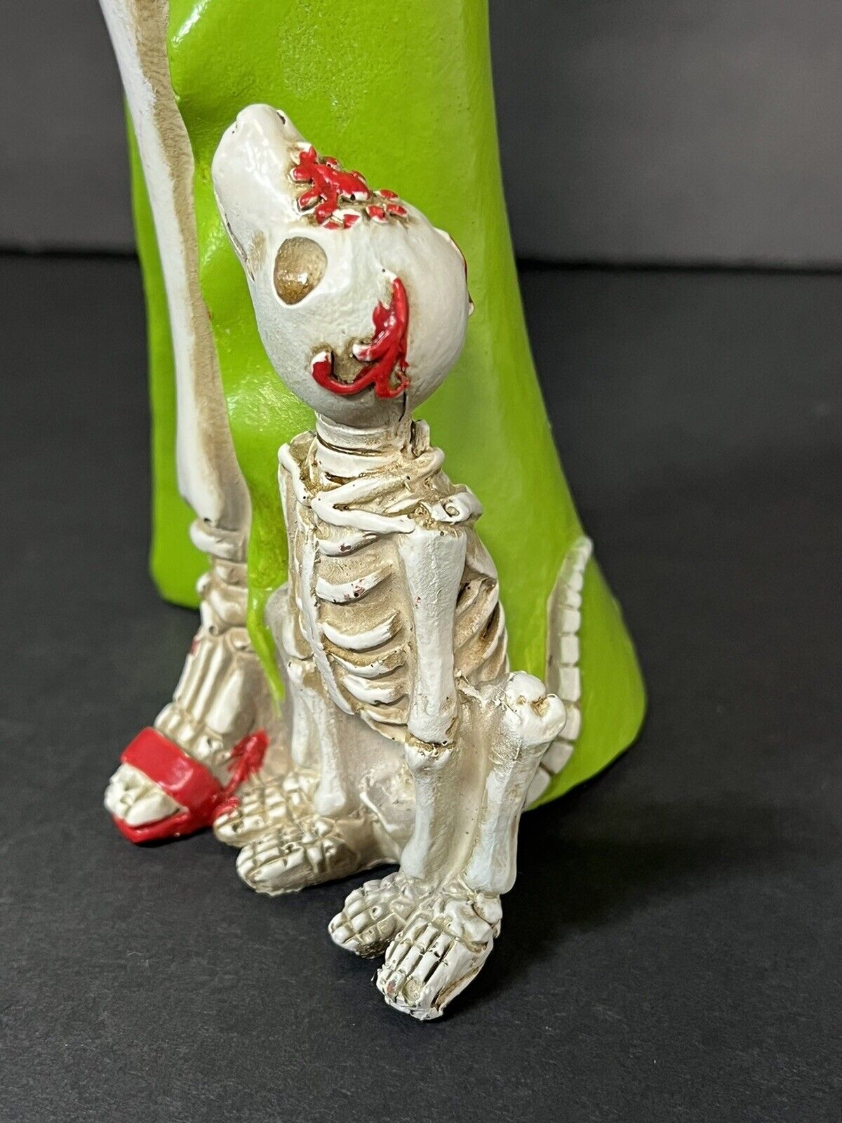 Day of the Dead Catrina  Figurine 12 inches tall 12844