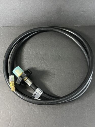 Laite WG12 - Max 350 PSIG Propane Gas Connector Hose