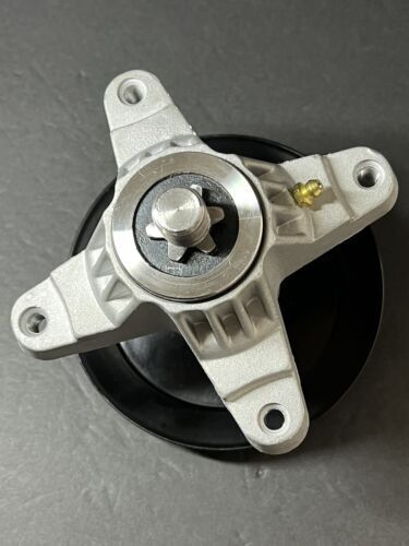 Stens 285-846 Spindle Assembly. Spindle is good ( PART).