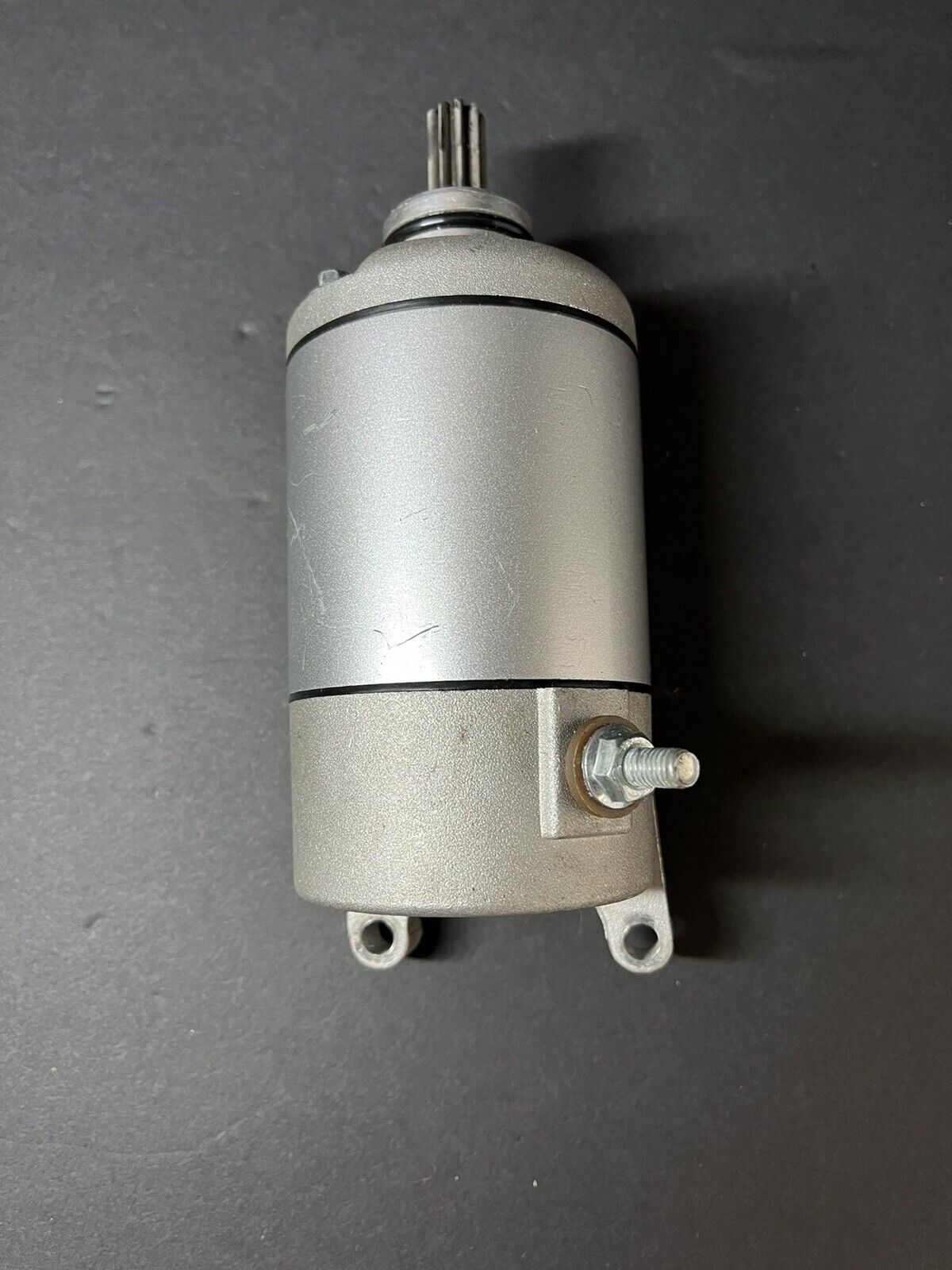 Start Starter Motor 31200-003-0000 For HiSUN HS400 ATV UTV YS400 Massimo Benn..