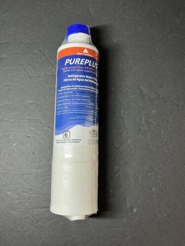 PUREPLUS PP-RWF0700A Refrigerator Water Filter Replacement