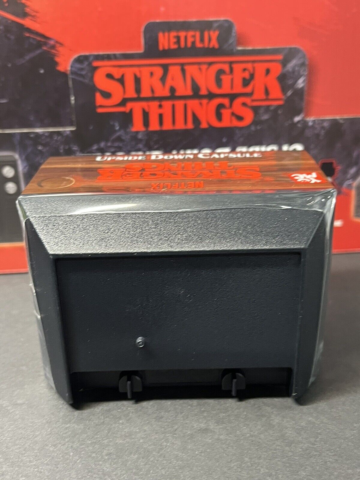 12 Pack Stranger Things Mystery Capsule Figure S1 Blind Box Cdu