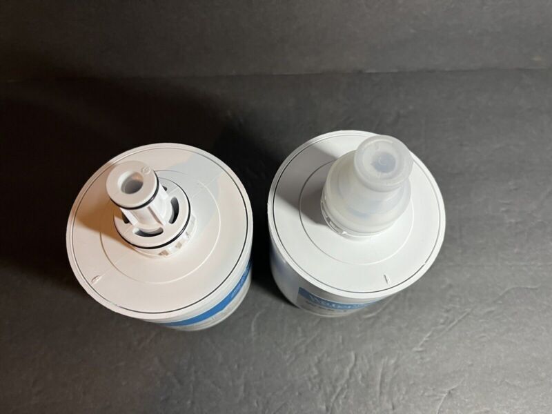 Lot of 2 Water Sentinel WSG-1 Replacement Fridge Filter