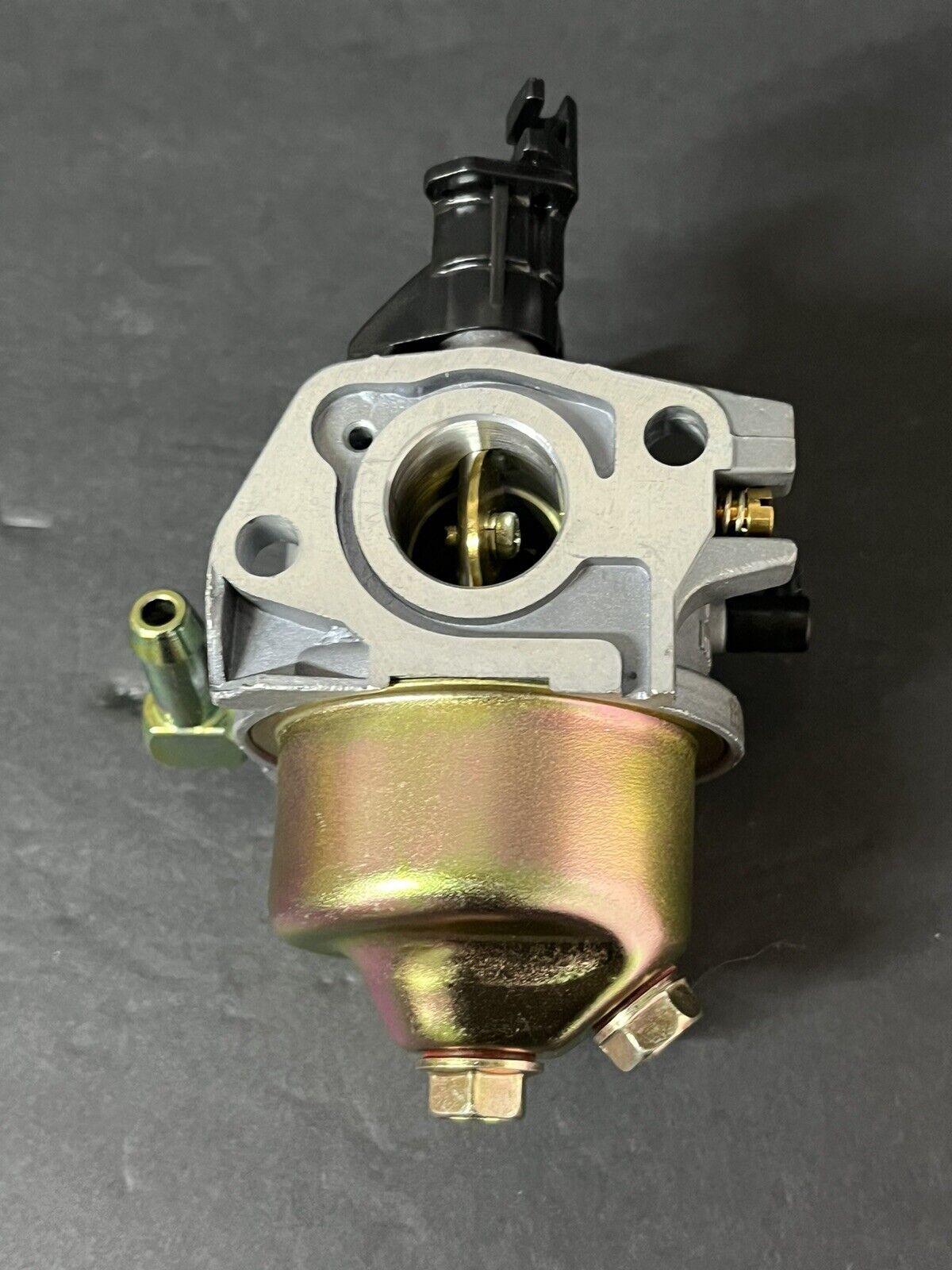 HUAYI OEM Carburetor Carb with Gaskets Compatible with Cub Cadet / PART