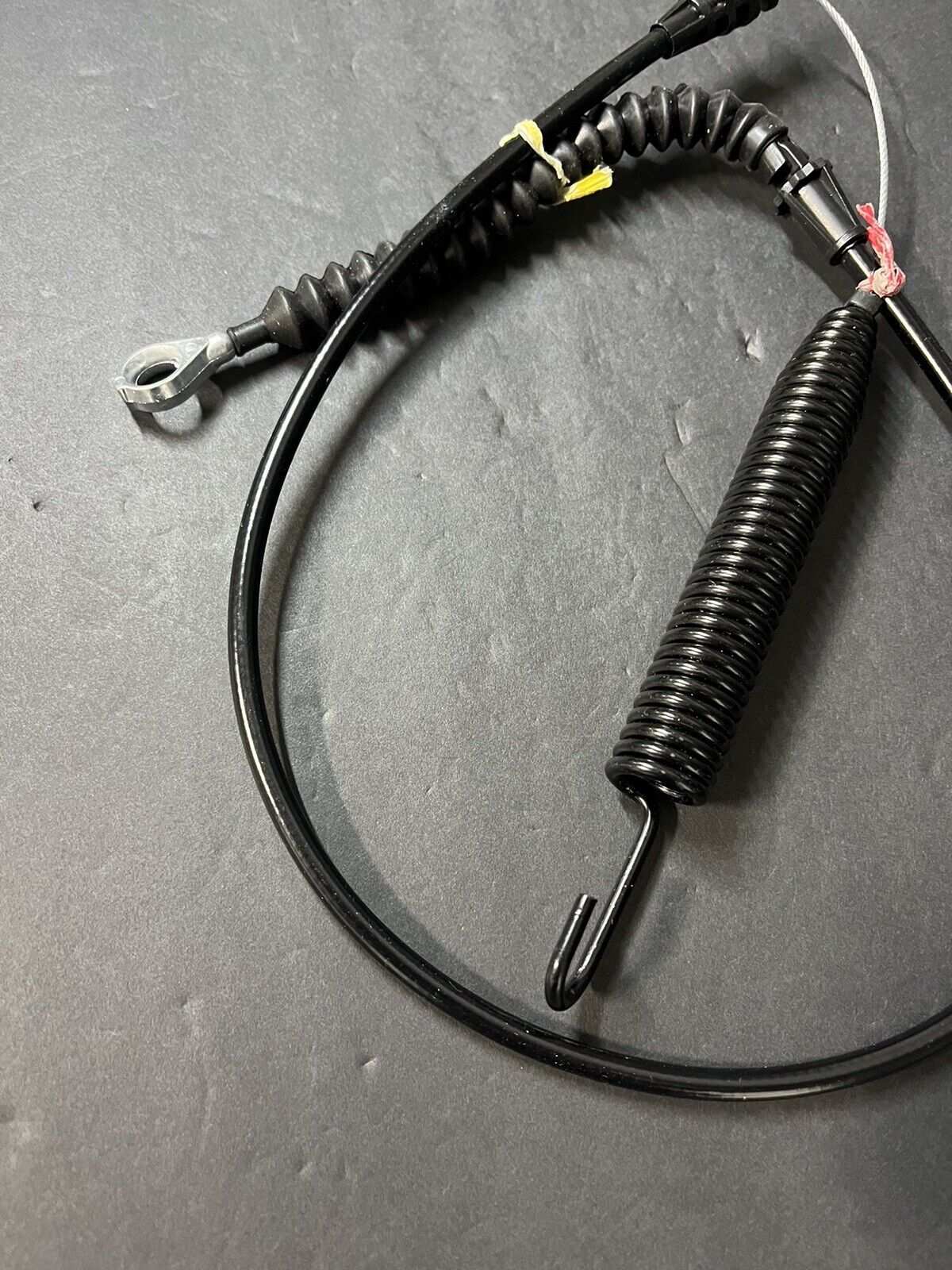 Blade Engagement Cable for Troy-Bilt MTD Craftsman Huskee Murray Mowe..