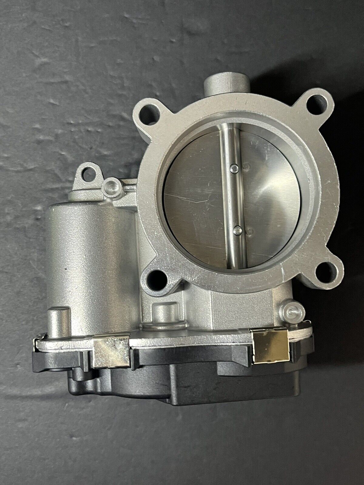 Throttle Body for Dodge Dart 2.0L/2.4L for Fiat 500x 2.4L 13-18 4891970AB 6...