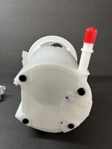 Fuel Pump Module Assembly Replacement ( PART).