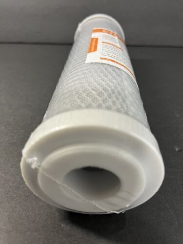 Carbon Block Water Filter Replacement CTO-F10-5