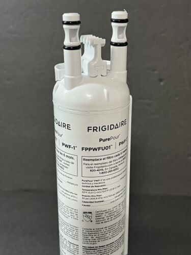 Frigidaire FPPWFU01 PurePour Water Filter Replacement Cartridge