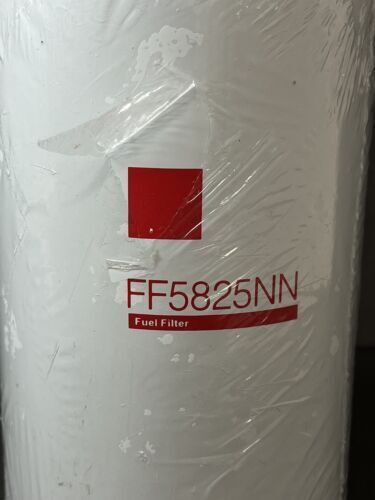 Replace For Fleetguard FF5825NN 5599456 Fuel Filter NanoNet X15 Cummins