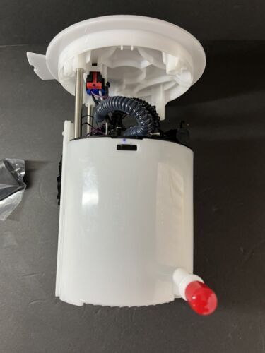 Fuel Pump Module Assembly Replacement ( PART).