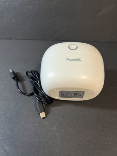 Papablic Portable Mini UV Light Sterilizer PPL50 Sanitizer Box