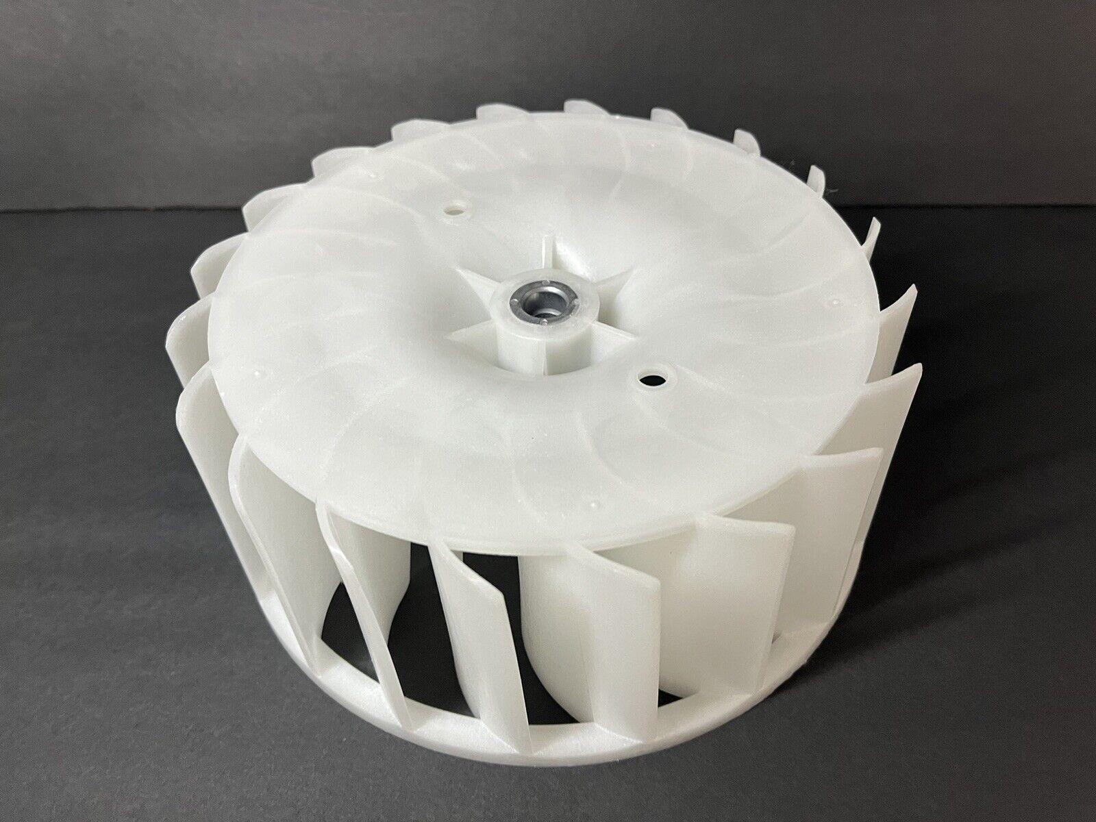 Dryer Blower  DC67-00180B Wheel fits Samsung Amana  35001220 AP5324177 PS42127.