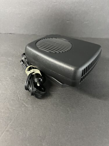 Portable 2OOW Heater Heating Cooling Fan Defroster Demister For Car Truck 12V