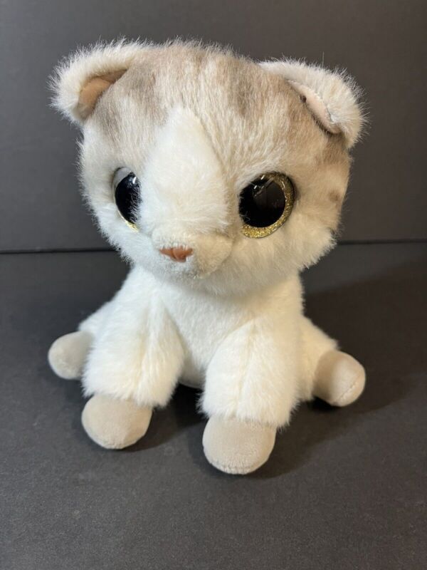 Zuru 6'' pets alive smitten kitten #9541