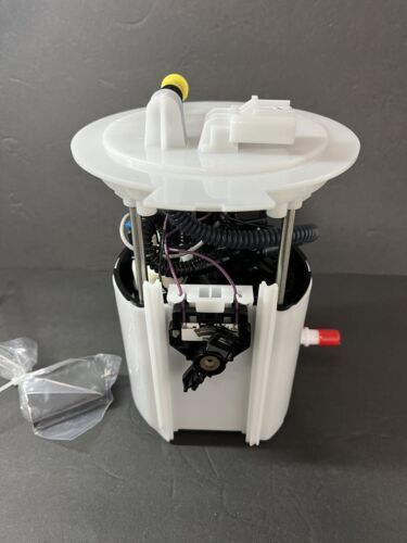 Fuel Pump Module Assembly Replacement ( PART).