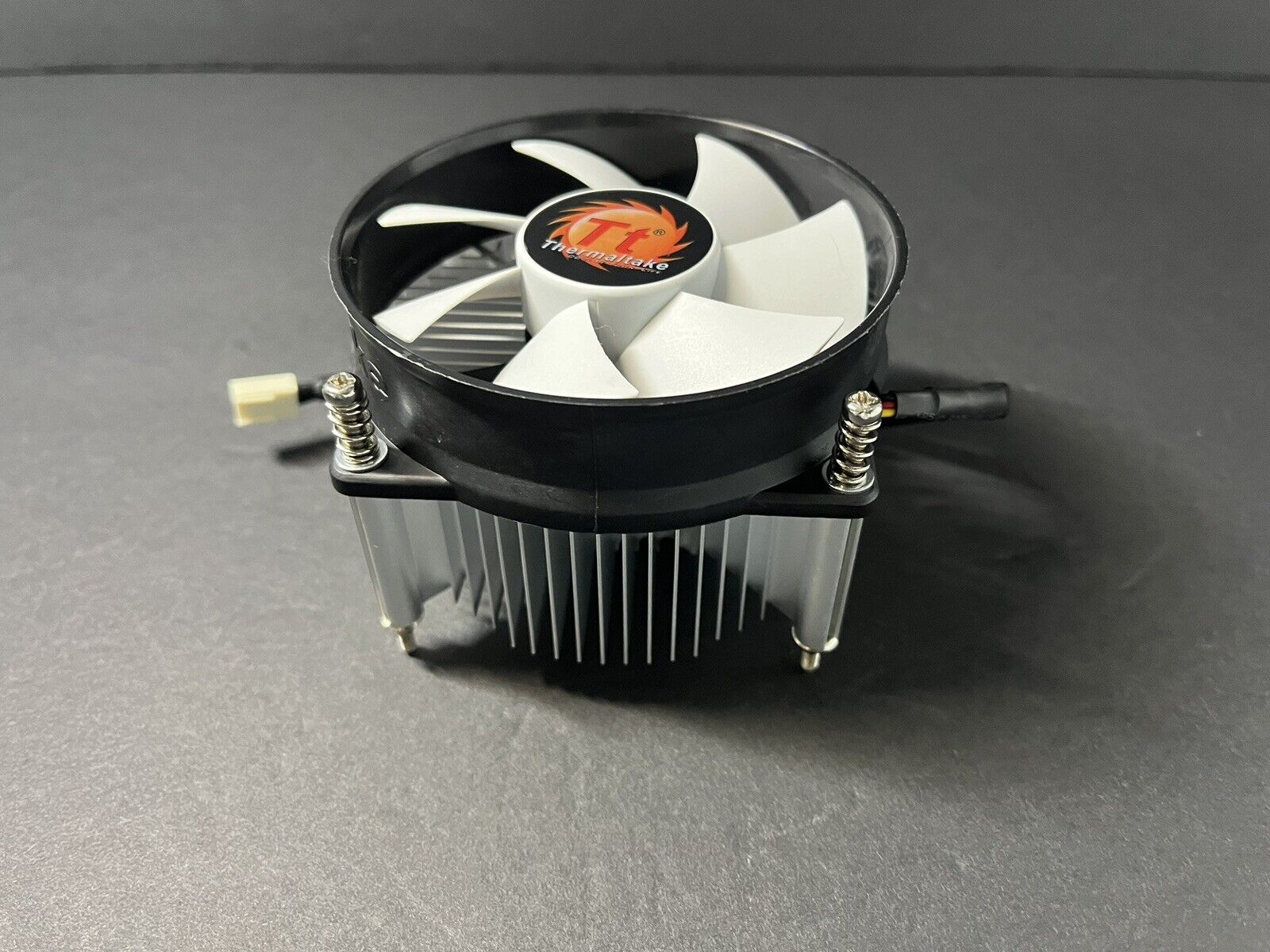 Gravity i2 95W Intel LGA 1200/1156/1155/1150/1151 92mm CPU Cooler CLP0556..