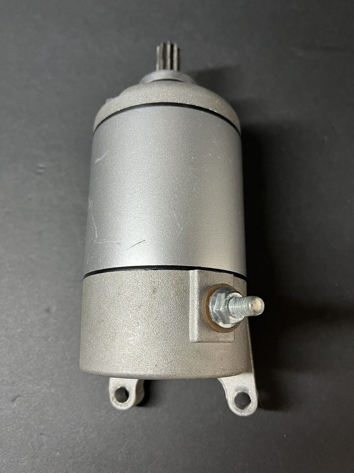 Start Starter Motor 31200-003-0000 For HiSUN HS400 ATV UTV YS400 Massimo Benn..