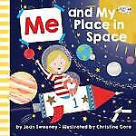 Me and My Place in Space, Paperback by Sweeney, Joan; Gore, Christine LOT OF 2