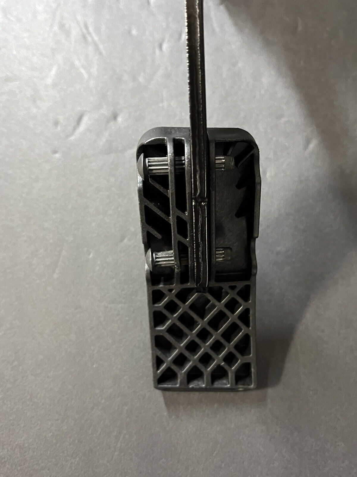 Accelerator Pedal Dorman 699-125 Compatible W/ Select Ford,Mercury Models...