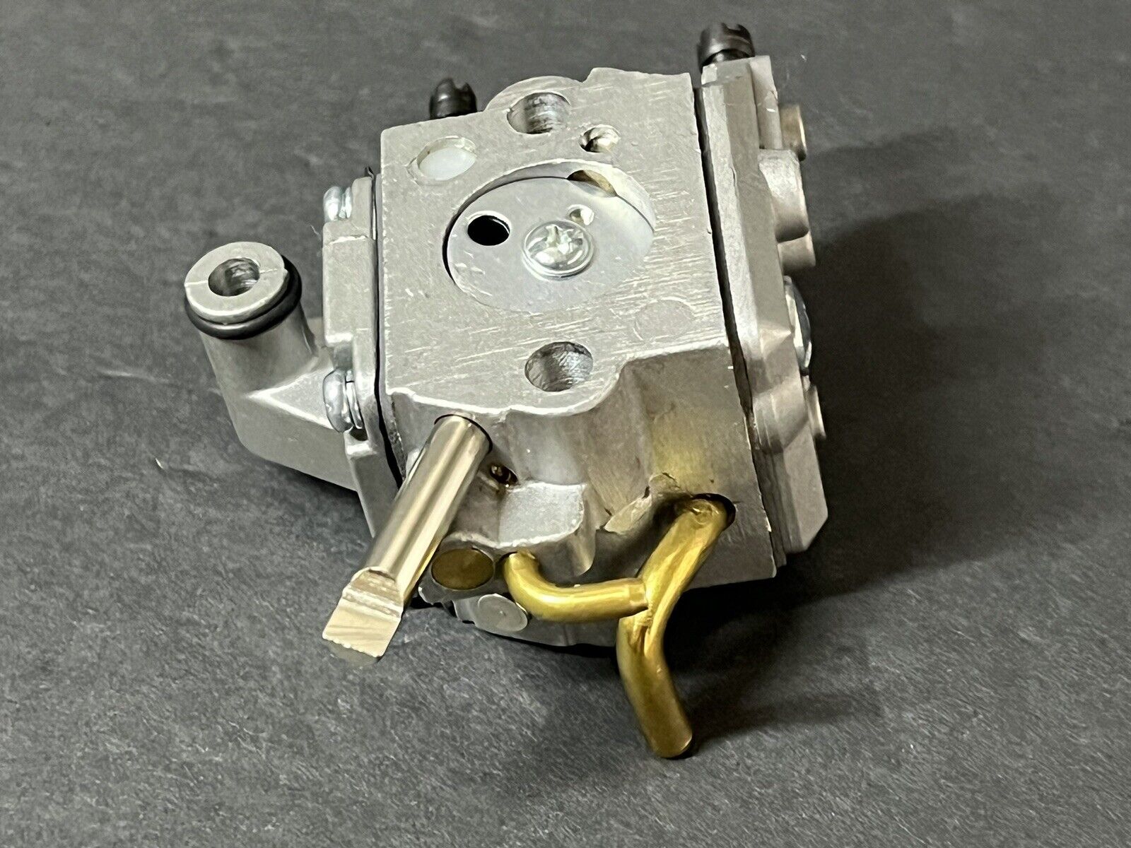 Carburetor For Stihl MS192T MS192TC Chainsaw Zama C1Q-S258...