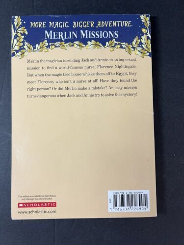 Magic Tree House Merlin Mission: High Time for Heroes 23 by Mary Osborne