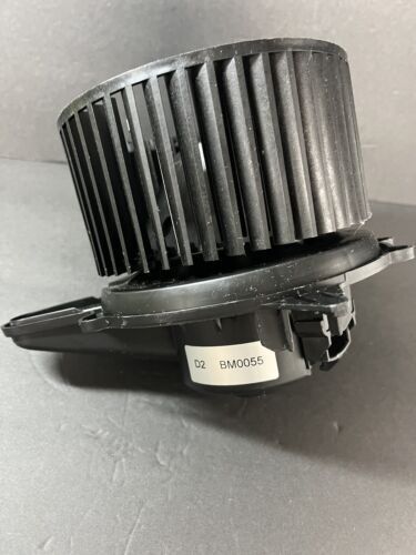 Blower Motor Heater AC Blower HVAC OEM Replacement (PART).