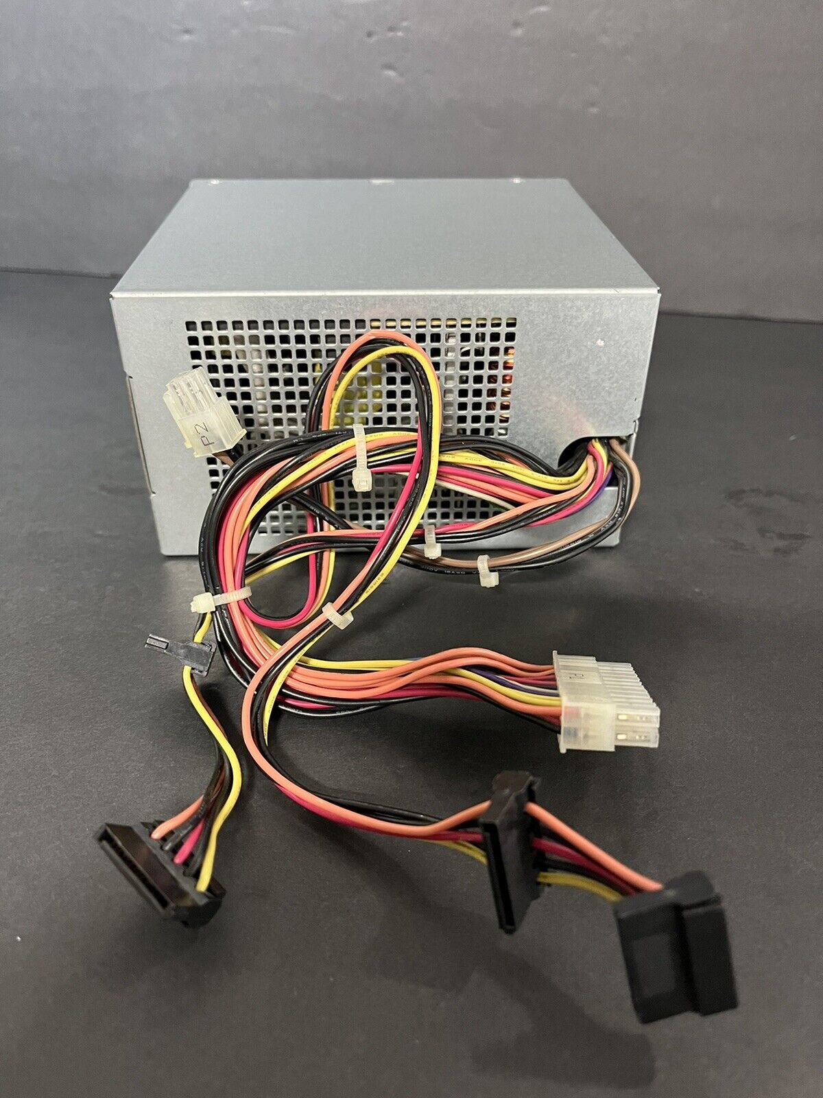 300W Power Supply HU300PM-00 Replacement for dell Optiplex 301 7010 901..