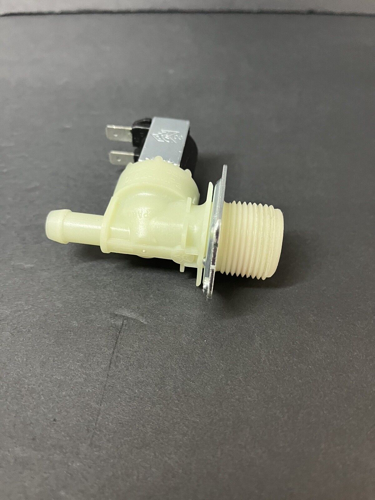 DD81-02265A Dishwasher Water Inlet Valve for Samsung Models DW80M2020US...