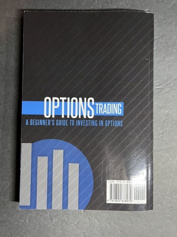 Options Trading: Learn How To Dominate Techniques, Strategies And Trading