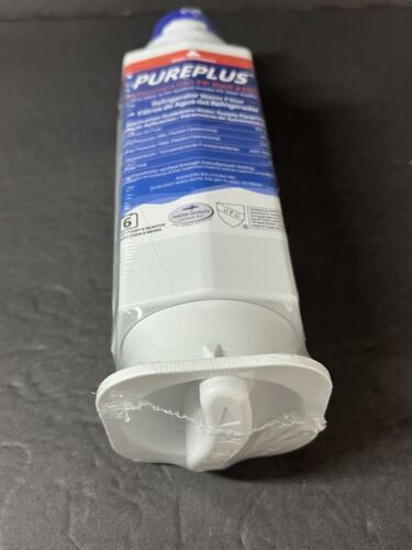 PUREPLUS PP-RWF4200A Refrigerator Water Filters filter Replacement