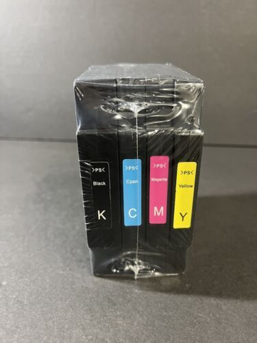 OsInkjet Replacement Ink Cartridge SG500/ SG1000 Multi Pack