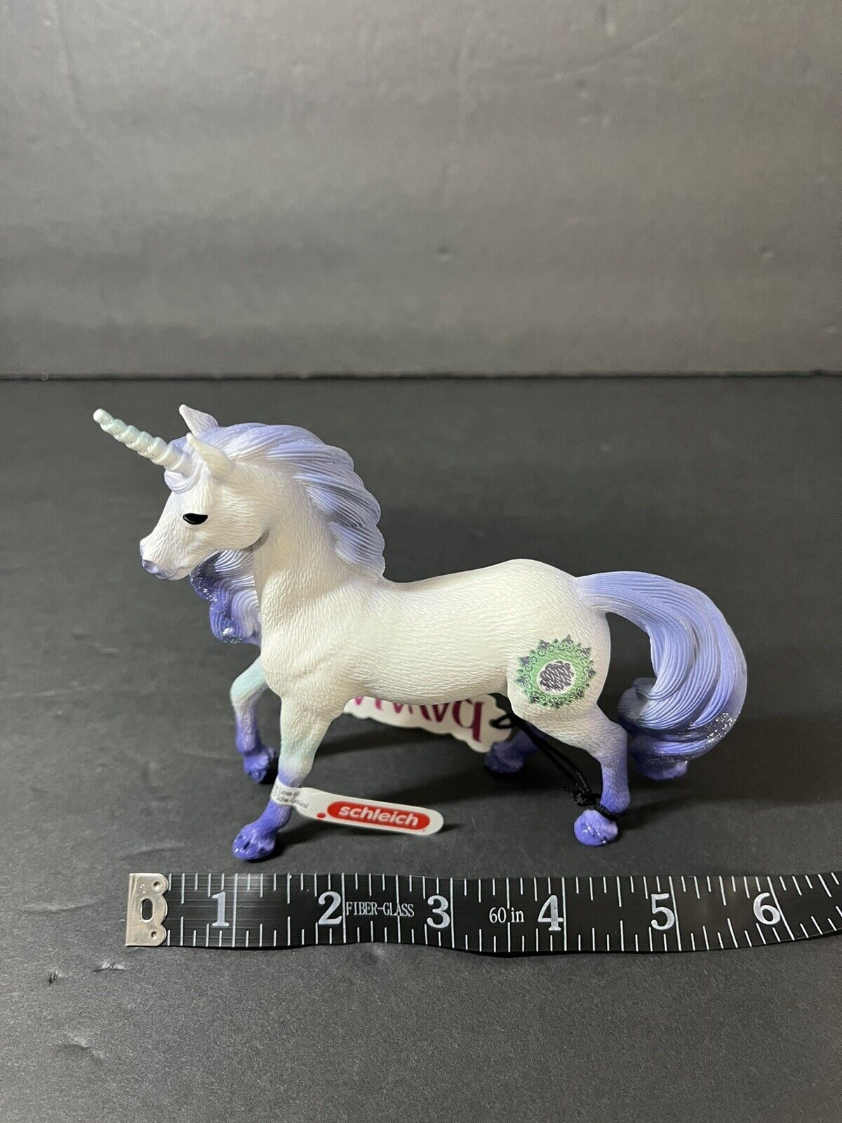 Schleich 70715 Mandala Unicorn Stallion