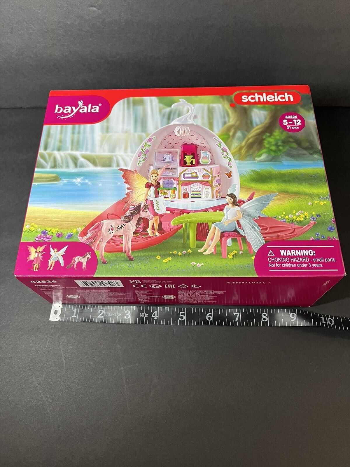 Schleich 42526 Fairy Café Blossom