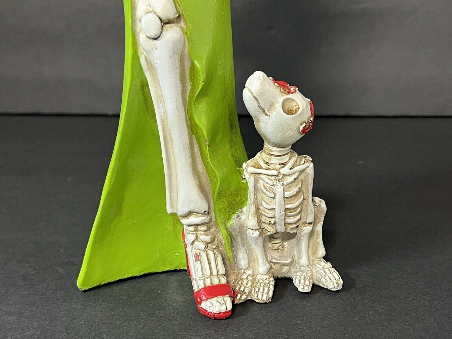 Day of the Dead Catrina  Figurine 12 inches tall 12844