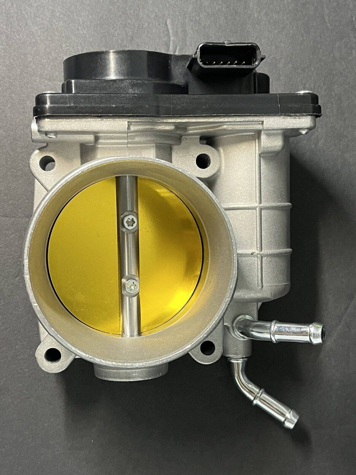 Throttle Body For Nissan Altima Murano Quest 3.5L 16119 / JA10A S20059 ETB001...